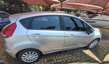 2012 FORD FIESTA 1.4 TRENDLINE FOR SALE AT TRIO MOTORS IN TZANEEN LIMPOPO full