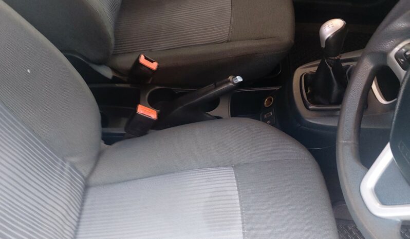 2012 FORD FIESTA 1.4 TRENDLINE FOR SALE AT TRIO MOTORS IN TZANEEN LIMPOPO full