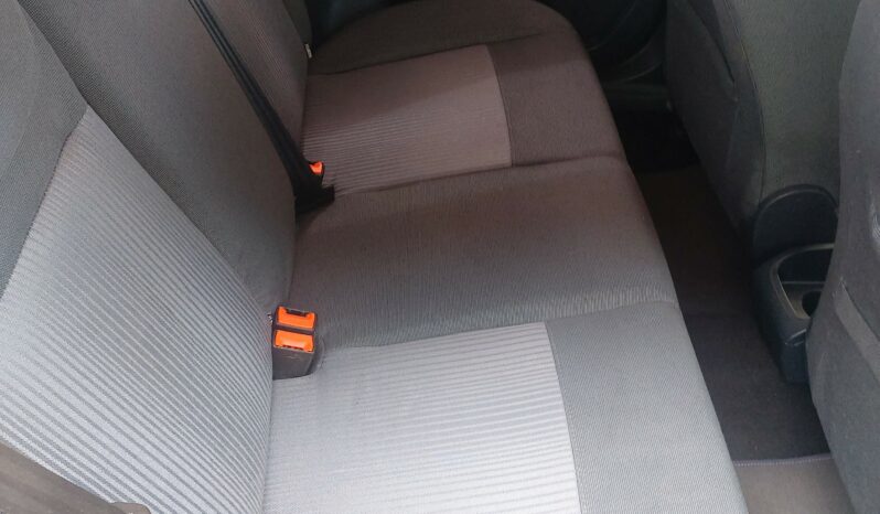 2012 FORD FIESTA 1.4 TRENDLINE FOR SALE AT TRIO MOTORS IN TZANEEN LIMPOPO full
