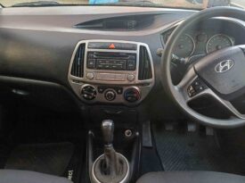 2013 HYUNDAI i20 1.4 FLUIS FOR SALE AT TRIO MOTORS TZANEEN IN LIMPOPO