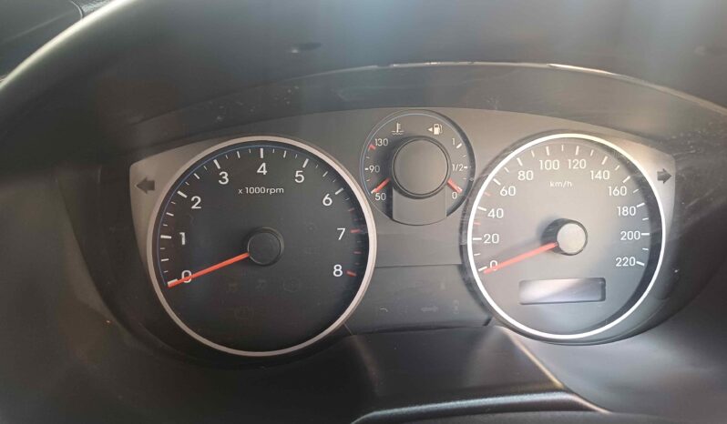 2013 HYUNDAI i20 1.4 FLUIS FOR SALE AT TRIO MOTORS TZANEEN IN LIMPOPO
