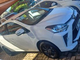 2023 TOYOTA AGYA 1.0 FOR SALE AT TRIO MOTORS TZANEEN IN LIMPOPO