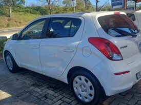 2013 HYUNDAI i20 1.4 FLUIS FOR SALE AT TRIO MOTORS TZANEEN IN LIMPOPO