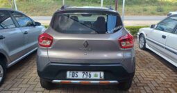 2019 RENAULT KWID 1.0 CLIMBER FOR SALE AT TRIO MOTORS TZANEEN IN LIMPOPO