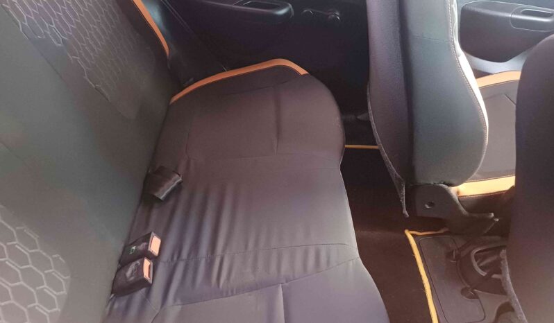 2019 RENAULT KWID 1.0 CLIMBER FOR SALE AT TRIO MOTORS TZANEEN IN LIMPOPO