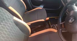 2019 RENAULT KWID 1.0 CLIMBER FOR SALE AT TRIO MOTORS TZANEEN IN LIMPOPO