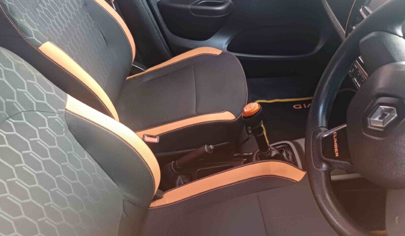 2019 RENAULT KWID 1.0 CLIMBER FOR SALE AT TRIO MOTORS TZANEEN IN LIMPOPO