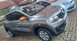 2019 RENAULT KWID 1.0 CLIMBER FOR SALE AT TRIO MOTORS TZANEEN IN LIMPOPO