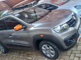2019 RENAULT KWID 1.0 CLIMBER FOR SALE AT TRIO MOTORS TZANEEN IN LIMPOPO