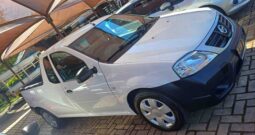 2023 NISSAN NP200 1.6 A/C FOR SALE AT TRIO MOTORS TZANEEN IN LIMPOPO