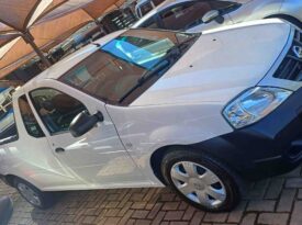 2023 NISSAN NP200 1.6 A/C FOR SALE AT TRIO MOTORS TZANEEN IN LIMPOPO