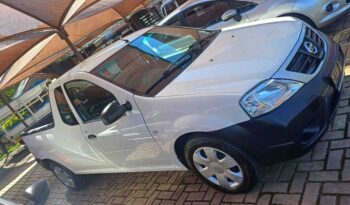 2023 NISSAN NP200 1.6 A/C FOR SALE AT TRIO MOTORS TZANEEN IN LIMPOPO full