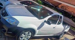 2023 NISSAN NP200 1.6 A/C FOR SALE AT TRIO MOTORS TZANEEN IN LIMPOPO