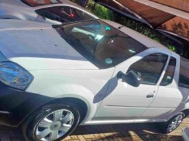 2023 NISSAN NP200 1.6 A/C FOR SALE AT TRIO MOTORS TZANEEN IN LIMPOPO