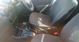 2023 NISSAN NP200 1.6 A/C FOR SALE AT TRIO MOTORS TZANEEN IN LIMPOPO