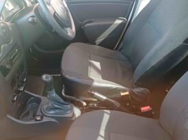 2023 NISSAN NP200 1.6 A/C FOR SALE AT TRIO MOTORS TZANEEN IN LIMPOPO