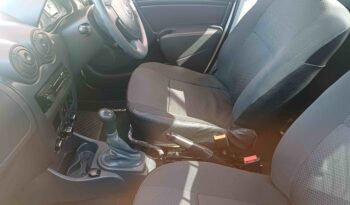 2023 NISSAN NP200 1.6 A/C FOR SALE AT TRIO MOTORS TZANEEN IN LIMPOPO full
