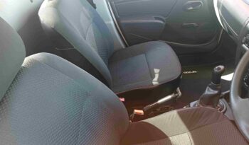2023 NISSAN NP200 1.6 A/C FOR SALE AT TRIO MOTORS TZANEEN IN LIMPOPO full