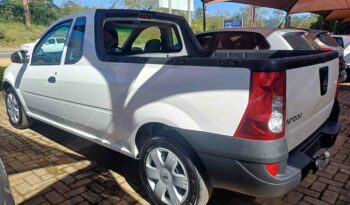 2023 NISSAN NP200 1.6 A/C FOR SALE AT TRIO MOTORS TZANEEN IN LIMPOPO full