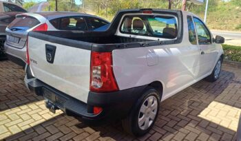2023 NISSAN NP200 1.6 A/C FOR SALE AT TRIO MOTORS TZANEEN IN LIMPOPO full