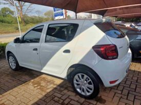 2019 RENAULT SANDERO 900T EXPRESSION FOR SALE AT TRIO MOTORS TZANEEN IN LIMPOPO