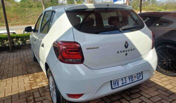 2019 RENAULT SANDERO 900T EXPRESSION FOR SALE AT TRIO MOTORS TZANEEN IN LIMPOPO full