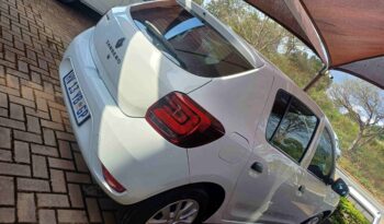 2019 RENAULT SANDERO 900T EXPRESSION FOR SALE AT TRIO MOTORS TZANEEN IN LIMPOPO full