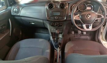 2019 RENAULT SANDERO 900T EXPRESSION FOR SALE AT TRIO MOTORS TZANEEN IN LIMPOPO full