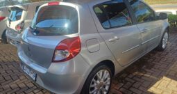2010 RENAULT CLIO III 1.6 DYNAMIQUE FOR SALE AT TRIO MOTORS TZANEEN IN LIMPOPO