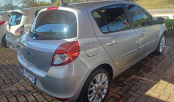 2010 RENAULT CLIO III 1.6 DYNAMIQUE FOR SALE AT TRIO MOTORS TZANEEN IN LIMPOPO full