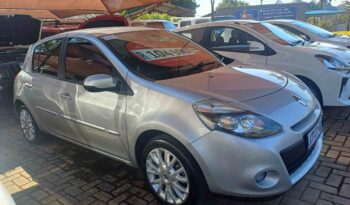2010 RENAULT CLIO III 1.6 DYNAMIQUE FOR SALE AT TRIO MOTORS TZANEEN IN LIMPOPO full