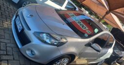 2010 RENAULT CLIO III 1.6 DYNAMIQUE FOR SALE AT TRIO MOTORS TZANEEN IN LIMPOPO