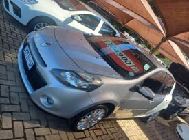 2010 RENAULT CLIO III 1.6 DYNAMIQUE FOR SALE AT TRIO MOTORS TZANEEN IN LIMPOPO