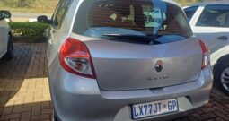 2010 RENAULT CLIO III 1.6 DYNAMIQUE FOR SALE AT TRIO MOTORS TZANEEN IN LIMPOPO