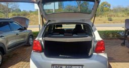 2014 VOLKSWAGEN POLO 1.2 BLUE MOTION FOR SALE AT TRIO MOTORS TZANEEN IN LIMPOPO