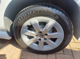 2014 VOLKSWAGEN POLO 1.2 BLUE MOTION FOR SALE AT TRIO MOTORS TZANEEN IN LIMPOPO