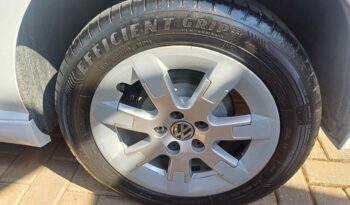 2014 VOLKSWAGEN POLO 1.2 BLUE MOTION FOR SALE AT TRIO MOTORS TZANEEN IN LIMPOPO full
