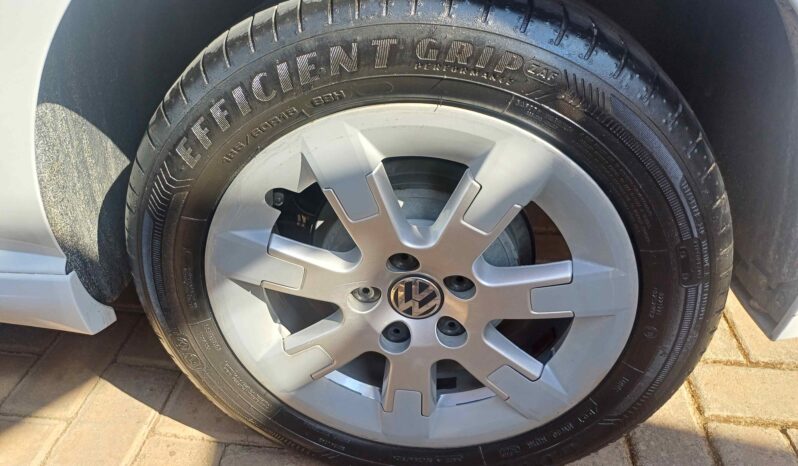 2014 VOLKSWAGEN POLO 1.2 BLUE MOTION FOR SALE AT TRIO MOTORS TZANEEN IN LIMPOPO full