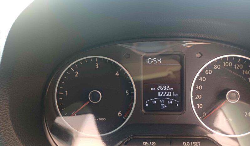 2014 VOLKSWAGEN POLO 1.2 BLUE MOTION FOR SALE AT TRIO MOTORS TZANEEN IN LIMPOPO full