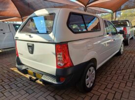 2021 NISSAN NP200 1.6 A/C SAFETY PACK FOR SALE AT TRIO MOTORS TZANEEN IN LIMPOPO