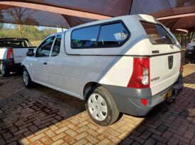 2021 NISSAN NP200 1.6 A/C SAFETY PACK FOR SALE AT TRIO MOTORS TZANEEN IN LIMPOPO