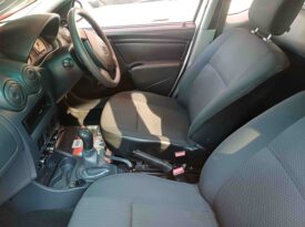 2021 NISSAN NP200 1.6 A/C SAFETY PACK FOR SALE AT TRIO MOTORS TZANEEN IN LIMPOPO