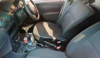 2021 NISSAN NP200 1.6 A/C SAFETY PACK FOR SALE AT TRIO MOTORS TZANEEN IN LIMPOPO full