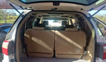 2011 TOYOTA FORTUNER 3.0 D4D 4X4 FOR SALE AT TRIO MOTORS TZANEEN IN LIMPOPO full