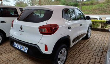 2023 RENAULT KWID 1.0 A/M FOR SALE AT TRIO MOTORS TZANEEN IN LIMPOPO full