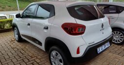 2023 RENAULT KWID 1.0 AMT FOR SALE AT TRIO MOTORS TZANEEN IN LIMPOPO