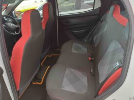 2023 RENAULT KWID 1.0 A/M FOR SALE AT TRIO MOTORS TZANEEN IN LIMPOPO