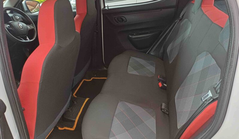 2023 RENAULT KWID 1.0 A/M FOR SALE AT TRIO MOTORS TZANEEN IN LIMPOPO