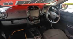 2023 RENAULT KWID 1.0 AMT FOR SALE AT TRIO MOTORS TZANEEN IN LIMPOPO