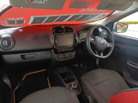 2023 RENAULT KWID 1.0 A/M FOR SALE AT TRIO MOTORS TZANEEN IN LIMPOPO
